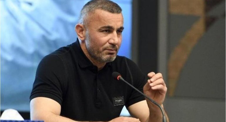 Qurban Qurbanov ilk maaşından DANIŞDI: "70 manat almışdım..."
