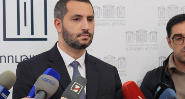 İrəvandan etiraf: Regionu dəyişən güc Azərbaycandır