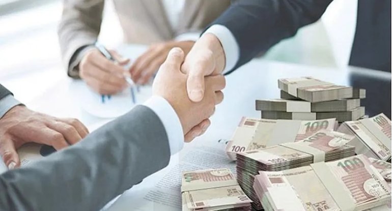 Bankların ən az biznes krediti verdiyi sahələr