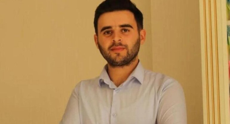 Cəlilabadda gənc müəllim dünyasını dəyişdi