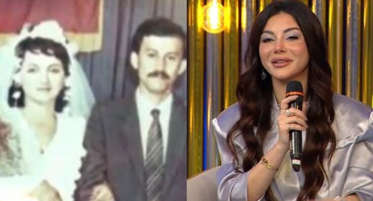 "Müharibə vaxtı atam evdən butulka götürüb ki..."