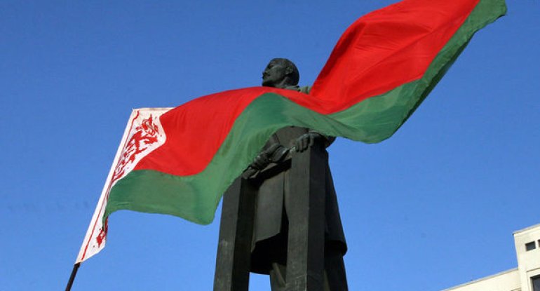 Belarus Ermənistana nota verdi