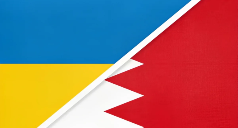 Ukrayna Bəhreyndə səfirlik açacaq