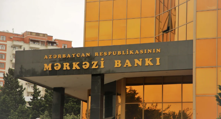 Mərkəzi Bank uçot dərəcəsi ilə bağlı qərar verdi