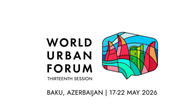 WUF13-ün əsas tədbirlərini əhatə edən proqram ictimaiyyətə təqdim olunub