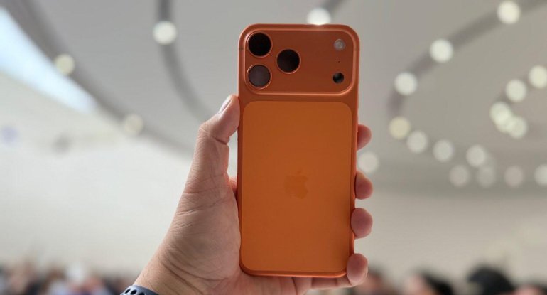 "iPhone 18"in buraxılış tarixi təxirə salındı - SƏBƏB