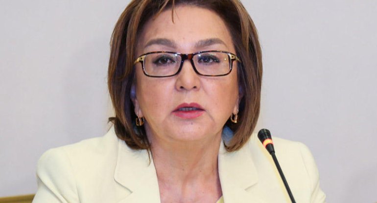 Mələkə Abbaszadədən valideynlərə MÜRACİƏT