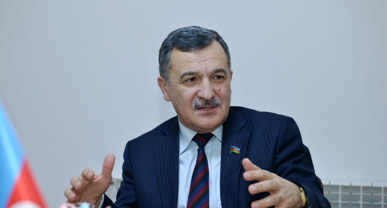 Deputatlardan etiraz: Nə vaxt bu yad adlardan əl çəkəcəyik&nbsp;