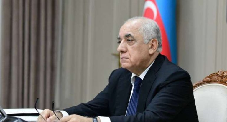 Baş nazir qazla bağlı yeni qərar imzaladı