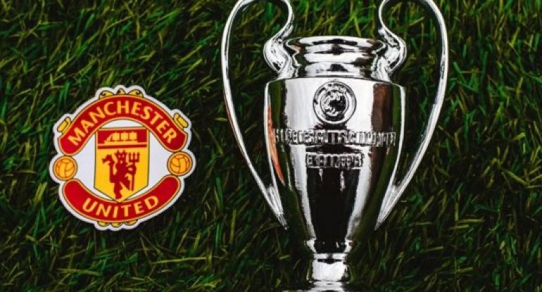 "Mançester Yunayted"in Çempionlar Liqasından əldə edəcəyi gəlir bəlli olub