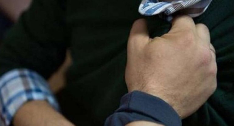 Qız qaçırmaq istəyərkən dava düşdü - 4 yaralı var