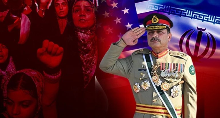 Gizli görüşlər, strateji addımlar: İran danışıqlarında gizli aktyor kimdir?