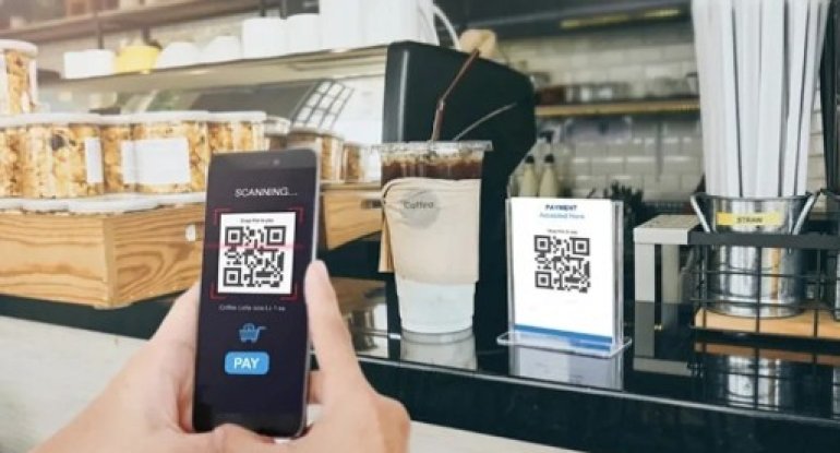 QR kodları nə qədər təhlükəsizdir?