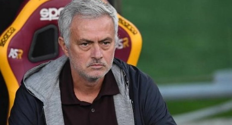 Mourinyo "Real Madrid"ə qayıdır?