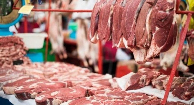 Qurban bayramında ətin qiyməti belə dəyişəcək - Əhaliyə vacib XƏBƏRDARLIQ