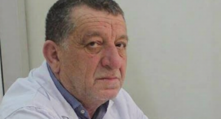 Azərbaycanda məşhur həkim vəfat ETDİ