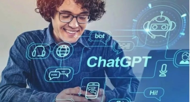 ChatGPT-nin yeni pulsuz versiyası təqdim olundu