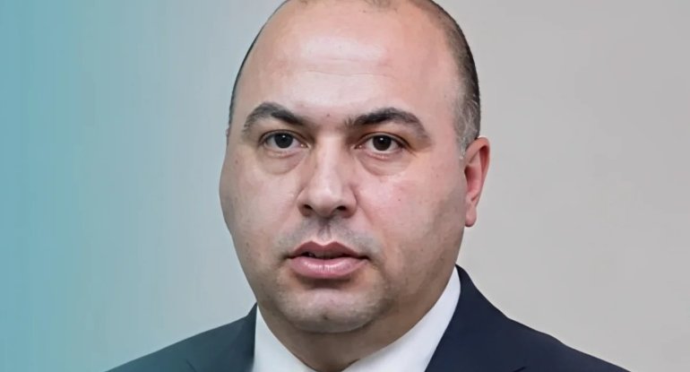 Hüseyn Əsgərli yeni vəzifəyə təyin olundu