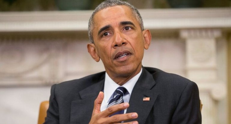 Obama Rusiyanın seçki müdaxiləsi mifinin yaradılmasına rəhbərlik edib -&nbsp;ABŞ Milli Kəşfiyyatı