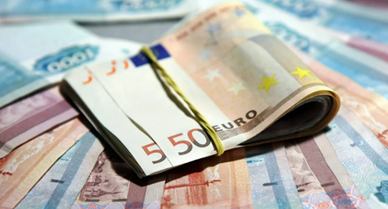 Azərbaycan Mərkəzi Bankının valyuta məzənnələri (08.05.2026)