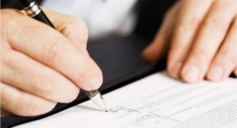 İnsan alverinə qarşı mübarizəyə dair fəaliyyət planı Prezidentə təqdim edilib