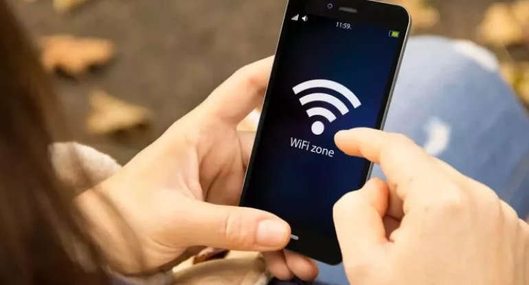 Wi-Fi siqnalını tez&nbsp;gücləndirmək üçün&nbsp;sadə&nbsp;məsləhətlər