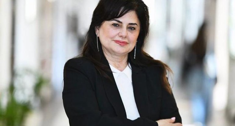 Nazir bu instituta direktor təyin etdi