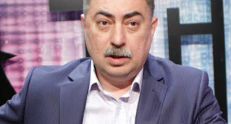 Vado Korovinin qızı işdən çıxarıldı