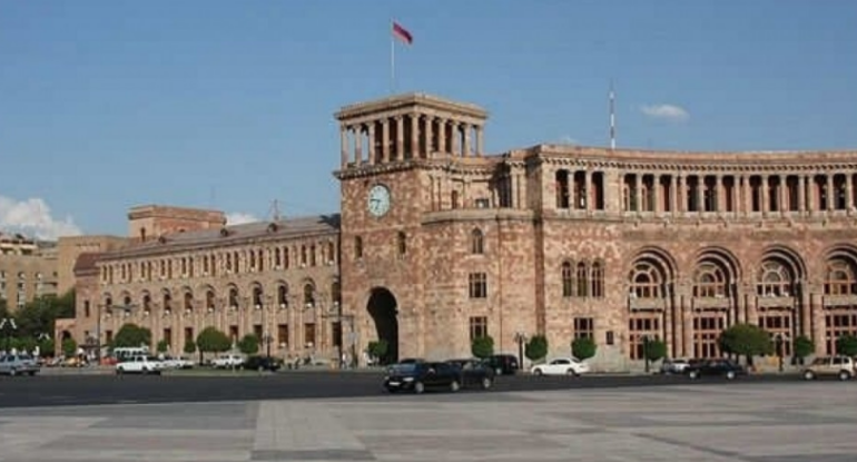 Parlament sədri: Bu, Ermənistan üçün tələdir, birdəfəlik qapanmalıdır&nbsp;