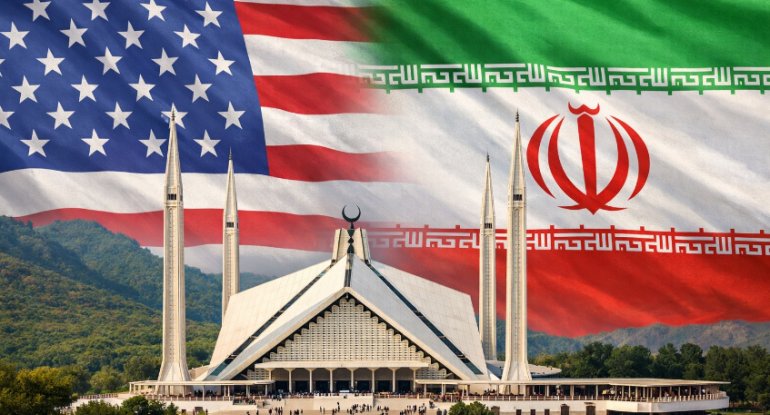 Ağ Ev-Tehran danışıqları gələn həftə İslamabadda baş tuta bilər - WSJ&nbsp;