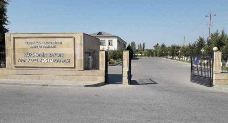 Kürdəmirdə bıçaqlanan gəncin SON DURUMU