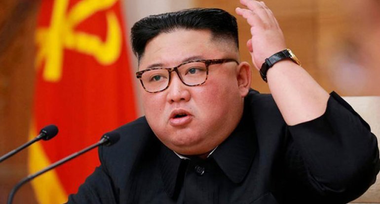İngiltərə açıqladı: Kim Çenin ən böyük qorxusu və verdiyi əmr üzə çıxdı