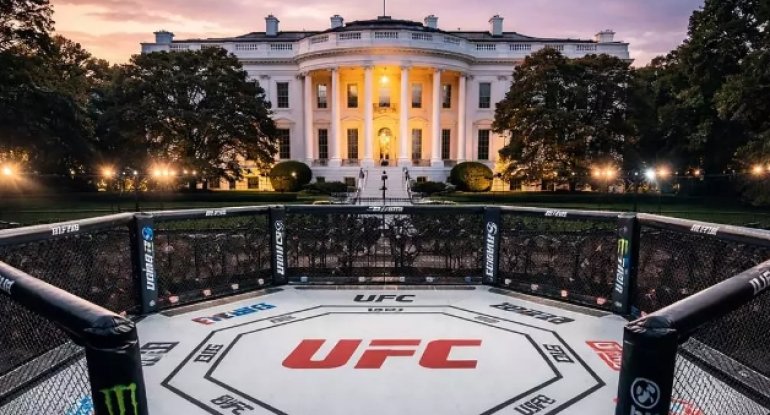 UFC turnirinin mükafat fondu açıqlandı