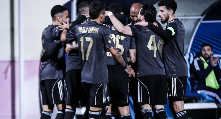 FIFA &ldquo;Qarabağ&rdquo;a da transfer qadağası tətbiq etdi