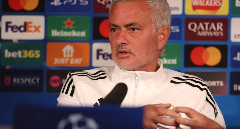 Mourinyo yenidən "Real Madrid"in baş məşqçisi ola bilər