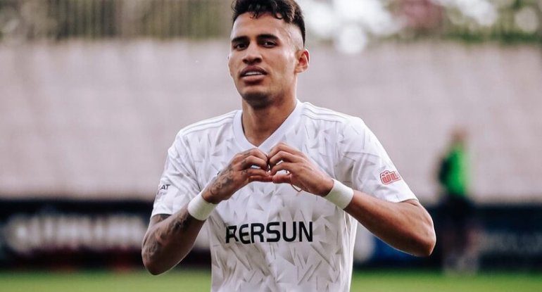 Kamilo Duran &ldquo;Qarabağ&rdquo;dakı gələcəyi barədə danışdı