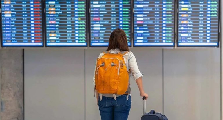 Aviauçuşlarla bağlı ciddi təhlükə: 20 milyon sərnişinə təsir edə bilər