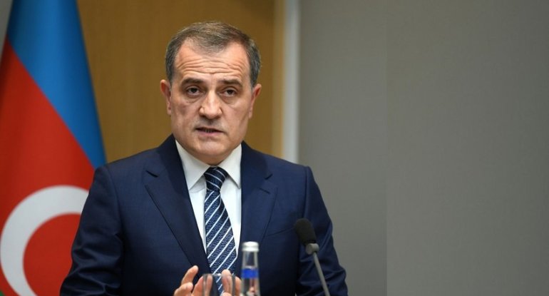 "Bu, qısa müddət ərzində baş verən proses deyil"