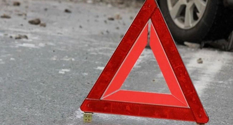 Xızıda ağır QƏZA: Ölən var
