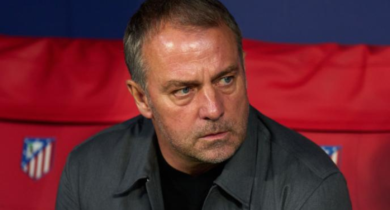 "Real Madrid"lə oyun öncəsi Flik üçün AĞIR İTKİ