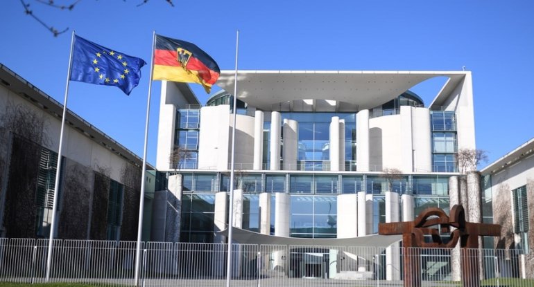 Berlin Putinin bu təklifini RƏDD ETDİ
