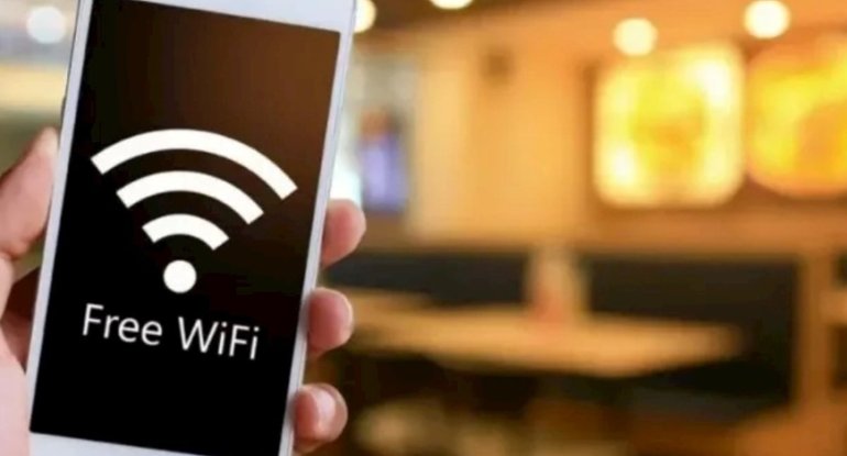 Wi-Fi paroluna görə qonşularını dəyənəklə döydü