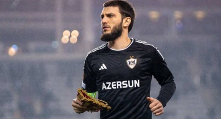 "Qarabağ" Bədavi ilə bağlı yekun qərar verib