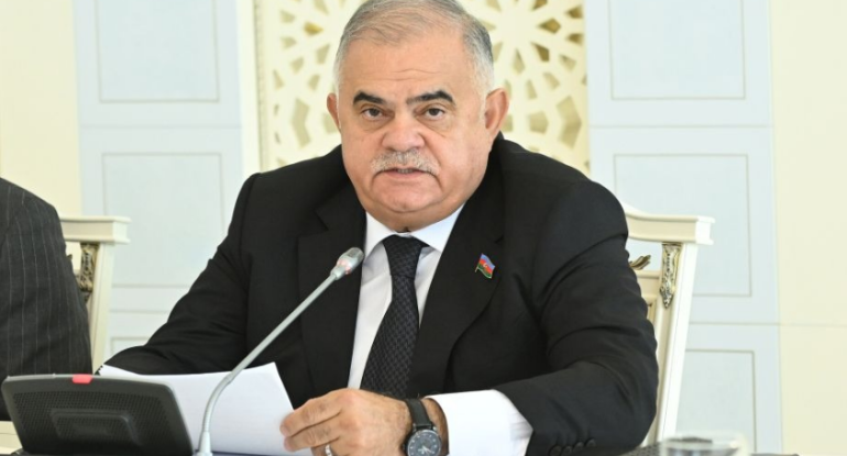 Zəngəzurdan Brüsselə xəbərdarlıq: &ldquo;İstəsəydik, tam başqa mənzərə olardı&rdquo;&nbsp;