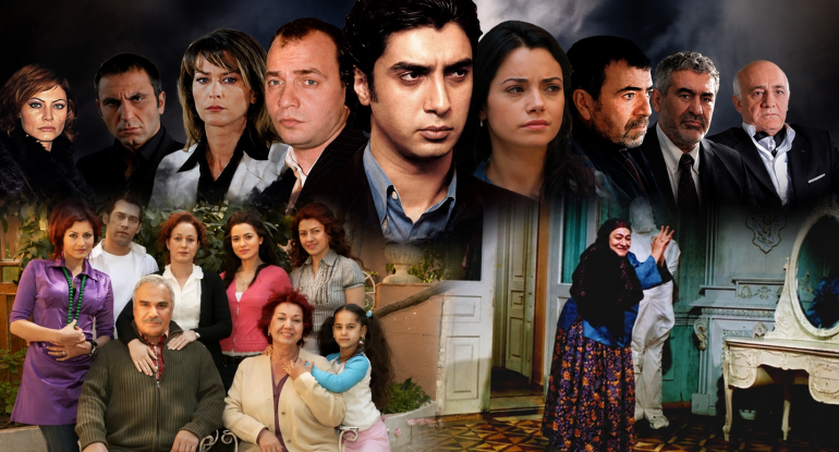 Eyni film və seriallara niyə təkrar-təkrar baxırıq? - Sən demə...