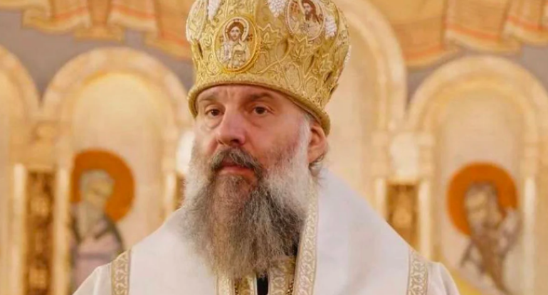 Gürcüstanın yeni Patriarxı seçilib