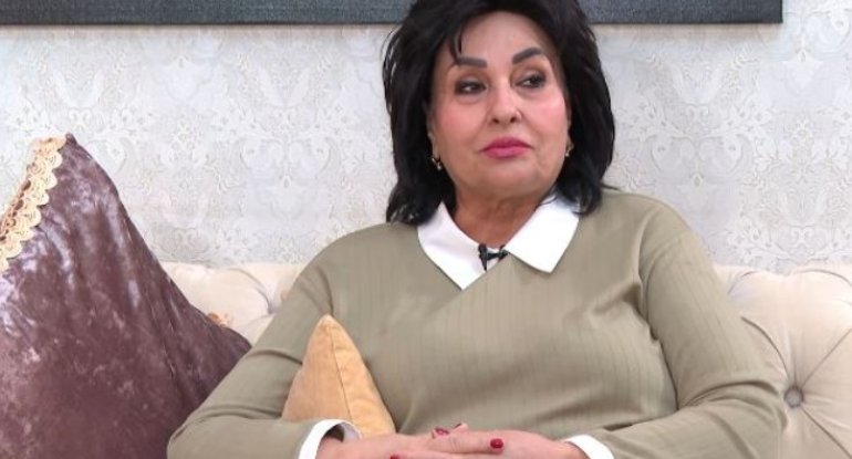 10 ildir mübarizə apardığı xəstəliyə qalib gəldi