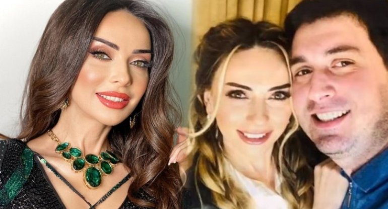 "Həyat yoldaşı Manananın pulu ilə ona iki maşın hədiyyə edib"