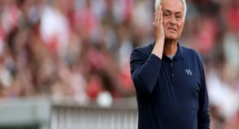 &ldquo;Real&rdquo; Mourinyoya görə bu qədər pul verəcək