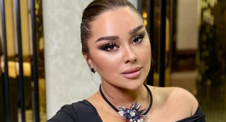 &ldquo;Məni istəməyəni bağışlaya bilmirəm&rdquo;